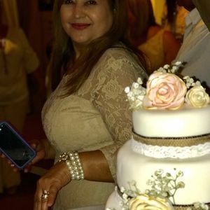 Meet your Posher, Alicia